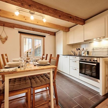 Lakeside Tiny House Brienz Brienz  Εξωτερικό φωτογραφία