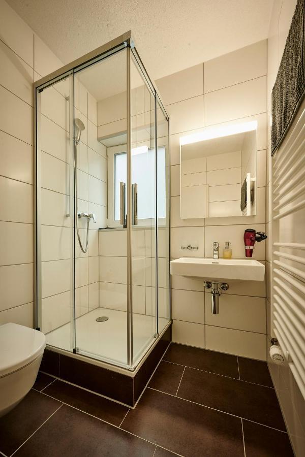Lakeside Tiny House Brienz Brienz  Εξωτερικό φωτογραφία