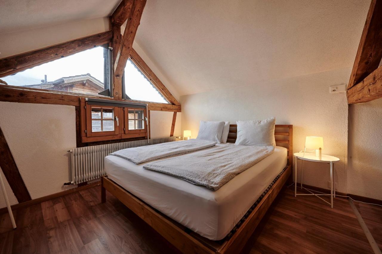 Lakeside Tiny House Brienz Brienz  Εξωτερικό φωτογραφία