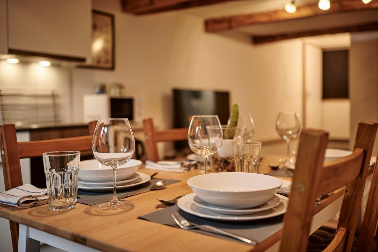 Lakeside Tiny House Brienz Brienz  Εξωτερικό φωτογραφία